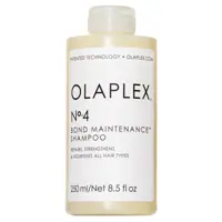 Olaplex No. 4 Bond Maintenance Strengthening and Reparative Hair Shampoo