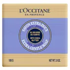 L'Occitane Extra Gentle Lavender Soap with Shea - 100g