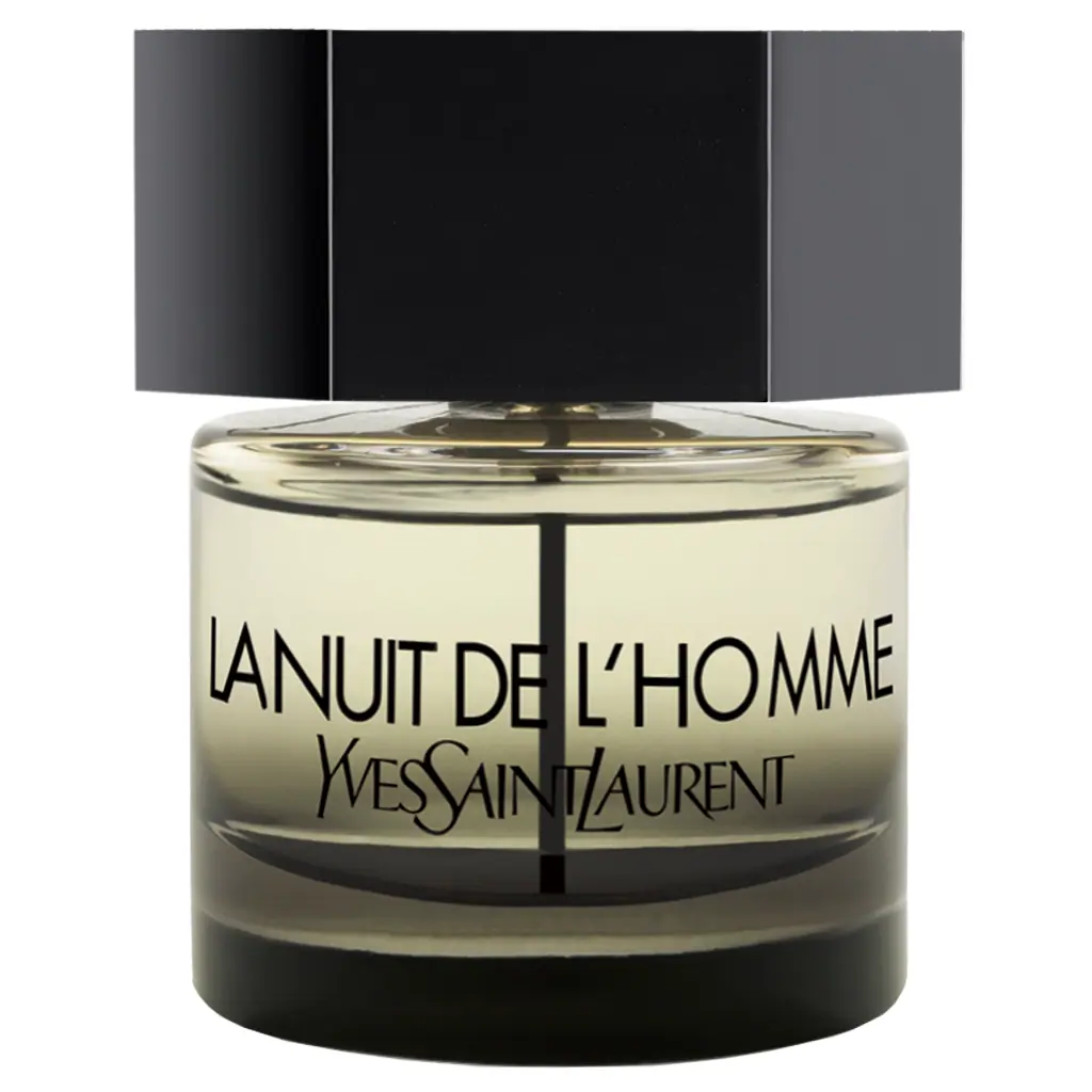 Yves Saint Laurent La Nuit De L'Homme EDT 60ml