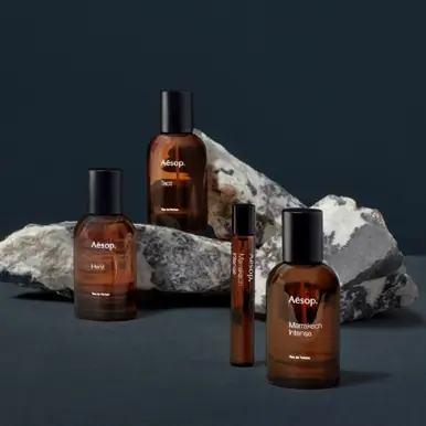 Aesop Marrakech Intense Parfum 10ml