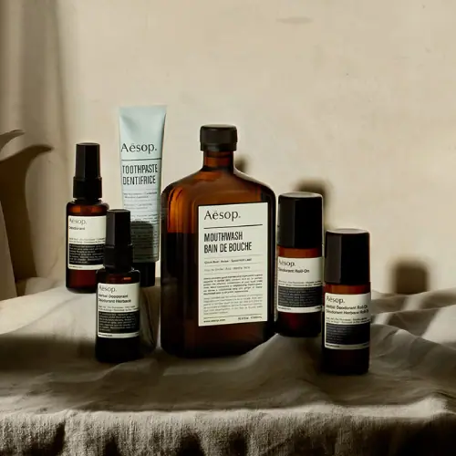 Aesop Deodorant