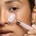 Adore Beauty Rose Quartz Facial Massage Set