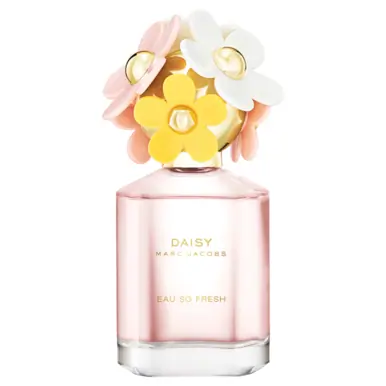 MARC JACOBS Daisy Eau So Fresh Eau de Toilette 75ml