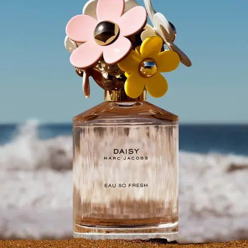 MARC JACOBS Daisy Eau So Fresh Eau de Toilette 75ml