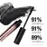Anastasia Beverly Hills Lash Brag Mascara