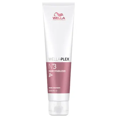 Wella Professionals SP Wellaplex No3 Hair Stabilizer Treatment 100ml