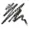 Anastasia Beverly Hills Perfect Brow Pencil - Granite