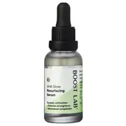 BOOST LAB AHA Glow Resurfacing Serum 