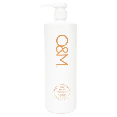 O&M Maintain the Mane Conditioner 1000ml