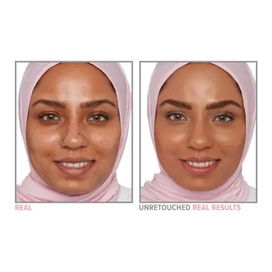 IT Cosmetics Your Skin But Better Foundation + Skincare