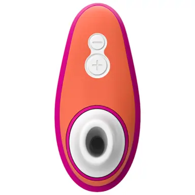 Womanizer Liberty by Lily Allen