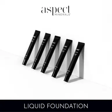 Aspect Minerals Liquid