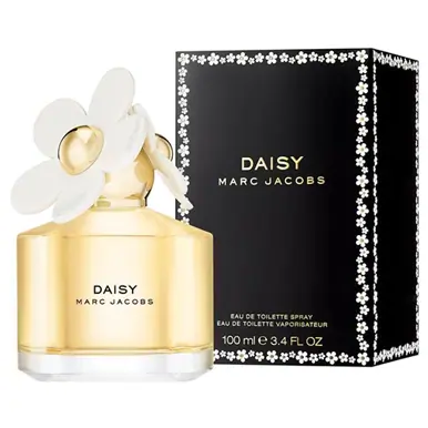 MARC JACOBS Daisy Eau de Toilette 100ml
