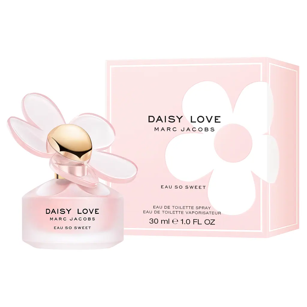 MARC JACOBS Daisy Love Eau So Sweet Eau de Toilette 30ml