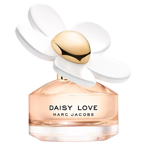 MARC JACOBS Daisy Love Eau de Toilette 50ml