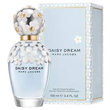 MARC JACOBS Daisy Dream  Eau de Toilette 100ml
