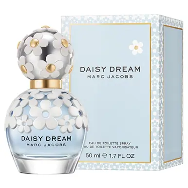 MARC JACOBS Daisy Dream  Eau de Toilette 50ml