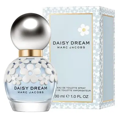 Marc Jacobs Daisy Dream Eau De Toilette 30ml