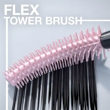 Maybelline Lash Sensational Sky High Waterproof Mascara - Very Black