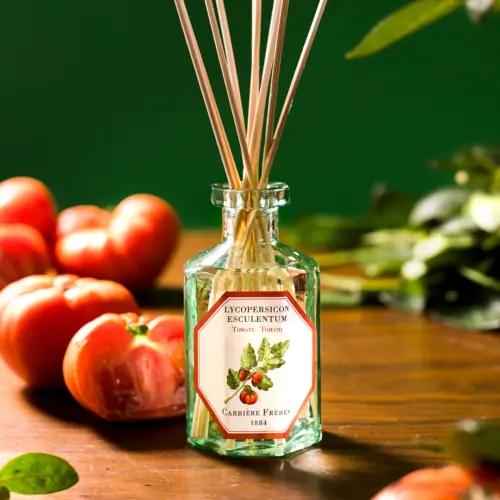 Carrière Frères Tomato Room Fragrance Diffuser 190ml