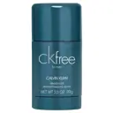 CALVIN KLEIN CK Free Deodorant Stick 75ml