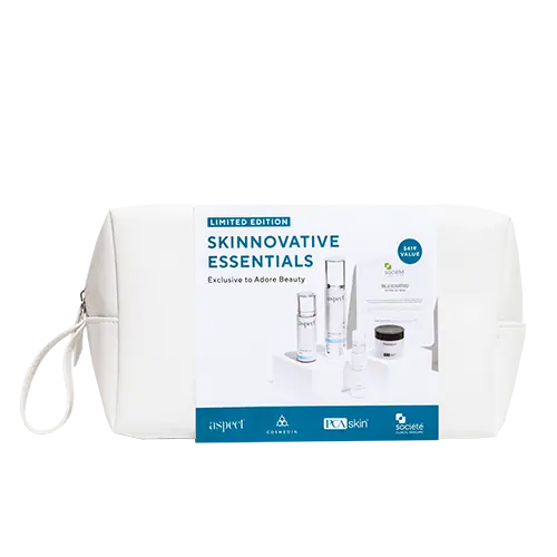 Skinnovative Essentials Kit