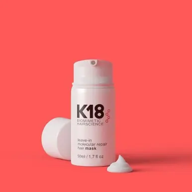 K18 Leave-In Molecular Repair Mask 50ml