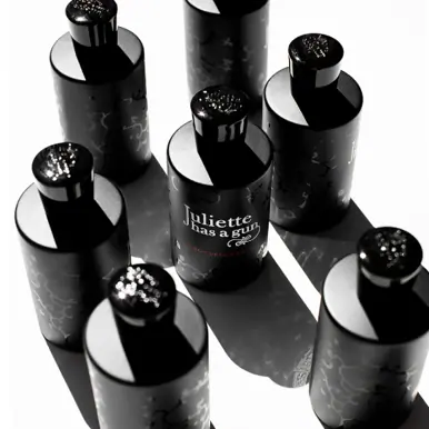Juliette Has a Gun Lady Vengeance EDP 100ml