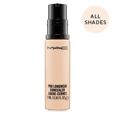 M.A.C Cosmetics Pro Longwear Concealer