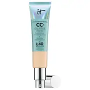 IT Cosmetics Your Skin But Better CC+ Cream Oil-Control Matte SPF 40 32ml