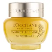 L'Occitane Immortelle Divine Eye Balm