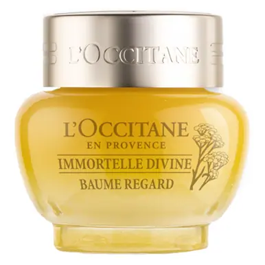 L'Occitane Immortelle Divine Eye Balm