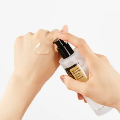 COSRX Advanced Snail 96 Mucin Power Essence 100ml