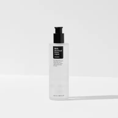 COSRX BHA Blackhead Power Liquid 100ml