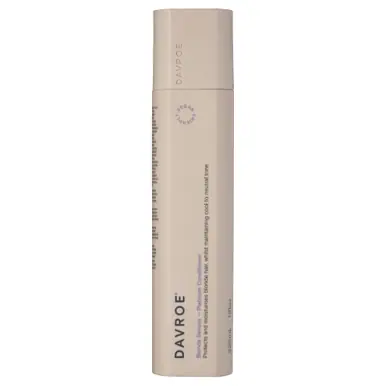 Davroe Blonde Platinum Conditioner 325ml