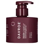 Davroe Rebuilder Protein Hair Reconstructor 200ml