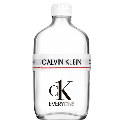 CALVIN KLEIN CK EveryOne Eau De Toilette Spray 100ml