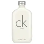 CALVIN KLEIN CK One Eau De Toilette Spray 200ml