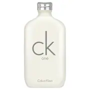 CALVIN KLEIN CK One Eau De Toilette Spray 200ml