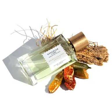 Goldfield & Banks BOHEMIAN LIME Perfume 100ml