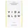 Vida Glow Natural Marine Collagen - Pineapple