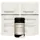 Apotecari Mane Event 90 Day Kit | Intensive Hair Growth, Condition & Thickness