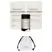 Apotecari Mane Event 90 Day Kit | Intensive Hair Growth, Condition & Thickness