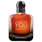 Giorgio Armani Emporio Armani Stronger With You Absolutely 100ml