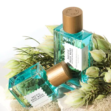 Goldfield & Banks PACIFIC ROCK MOSS Perfume 50ml