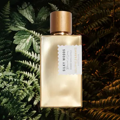 Goldfield & Banks SILKY WOODS Perfume 100ml