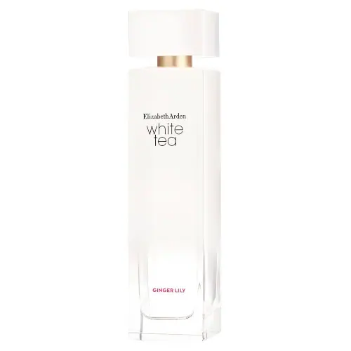 Elizabeth Arden White Tea Gingerlily EDT 100ml