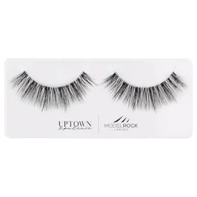 MODELROCK UPTOWN OPULENCE COLLECTION - Silk Lashes - Sweety