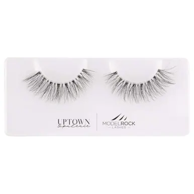 MODELROCK UPTOWN OPULENCE COLLECTION - Silk Lashes - Wispies