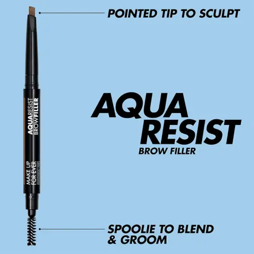 MAKE UP FOR EVER Aqua Resist Brow Filler